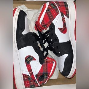 Jordan 1s